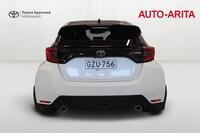 Toyota GR Yaris vaihtoauto