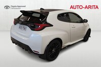 Toyota GR Yaris vaihtoauto