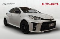 Toyota GR Yaris vaihtoauto