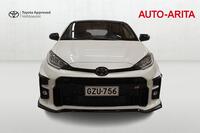 Toyota GR Yaris vaihtoauto