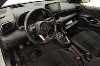 Toyota GR Yaris vaihtoauto