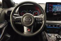 Toyota GR Yaris vaihtoauto