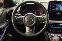 Toyota GR Yaris vaihtoauto