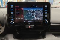 Toyota GR Yaris vaihtoauto