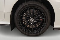 Toyota GR Yaris vaihtoauto