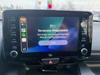 Toyota GR Yaris vaihtoauto