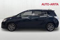 Toyota Verso vaihtoauto