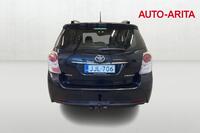 Toyota Verso vaihtoauto