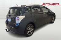 Toyota Verso vaihtoauto