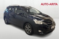 Toyota Verso vaihtoauto