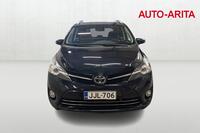Toyota Verso vaihtoauto