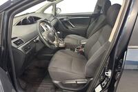 Toyota Verso vaihtoauto
