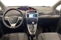 Toyota Verso vaihtoauto