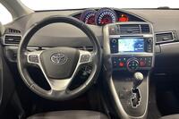 Toyota Verso vaihtoauto
