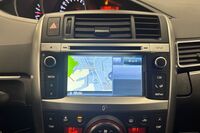Toyota Verso vaihtoauto