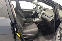 Toyota Verso vaihtoauto