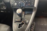 Toyota Verso vaihtoauto