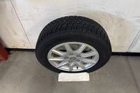 Toyota Verso vaihtoauto