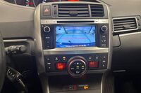 Toyota Verso vaihtoauto
