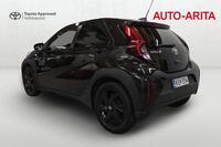 Toyota Aygo X vaihtoauto