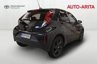 Toyota Aygo X vaihtoauto