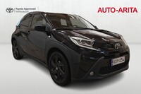 Toyota Aygo X vaihtoauto