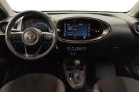 Toyota Aygo X vaihtoauto