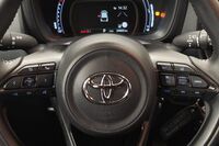 Toyota Aygo X vaihtoauto