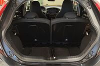 Toyota Aygo X vaihtoauto