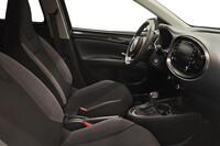 Toyota Aygo X vaihtoauto