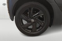 Toyota Aygo X vaihtoauto