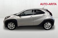Toyota Aygo X vaihtoauto