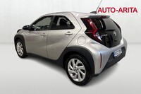Toyota Aygo X vaihtoauto