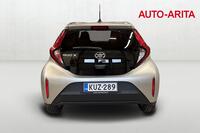 Toyota Aygo X vaihtoauto