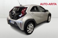 Toyota Aygo X vaihtoauto