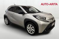 Toyota Aygo X vaihtoauto