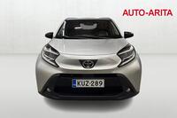 Toyota Aygo X vaihtoauto