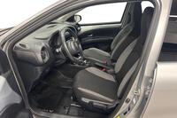 Toyota Aygo X vaihtoauto