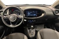 Toyota Aygo X vaihtoauto