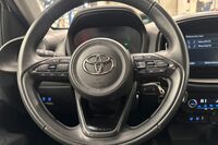 Toyota Aygo X vaihtoauto