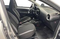 Toyota Aygo X vaihtoauto