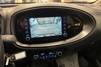 Toyota Aygo X vaihtoauto
