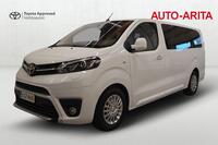 Toyota Proace Verso vaihtoauto