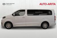 Toyota Proace Verso vaihtoauto
