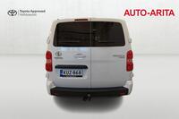 Toyota Proace Verso vaihtoauto