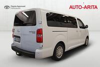 Toyota Proace Verso vaihtoauto