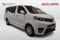Toyota Proace Verso vaihtoauto