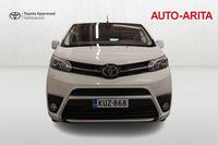 Toyota Proace Verso vaihtoauto