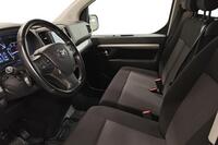 Toyota Proace Verso vaihtoauto