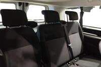 Toyota Proace Verso vaihtoauto